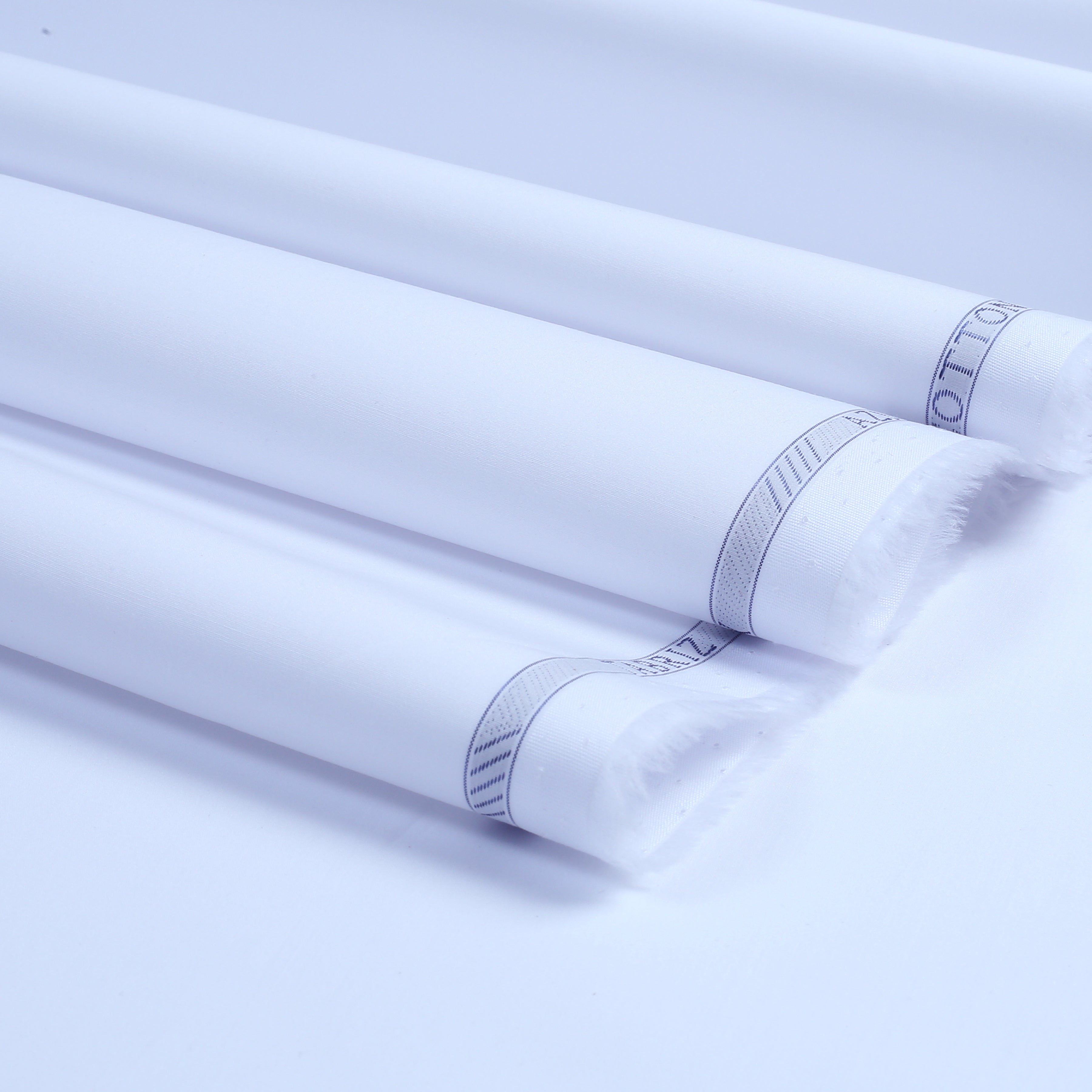 Signature PIMA Swiss Cotton