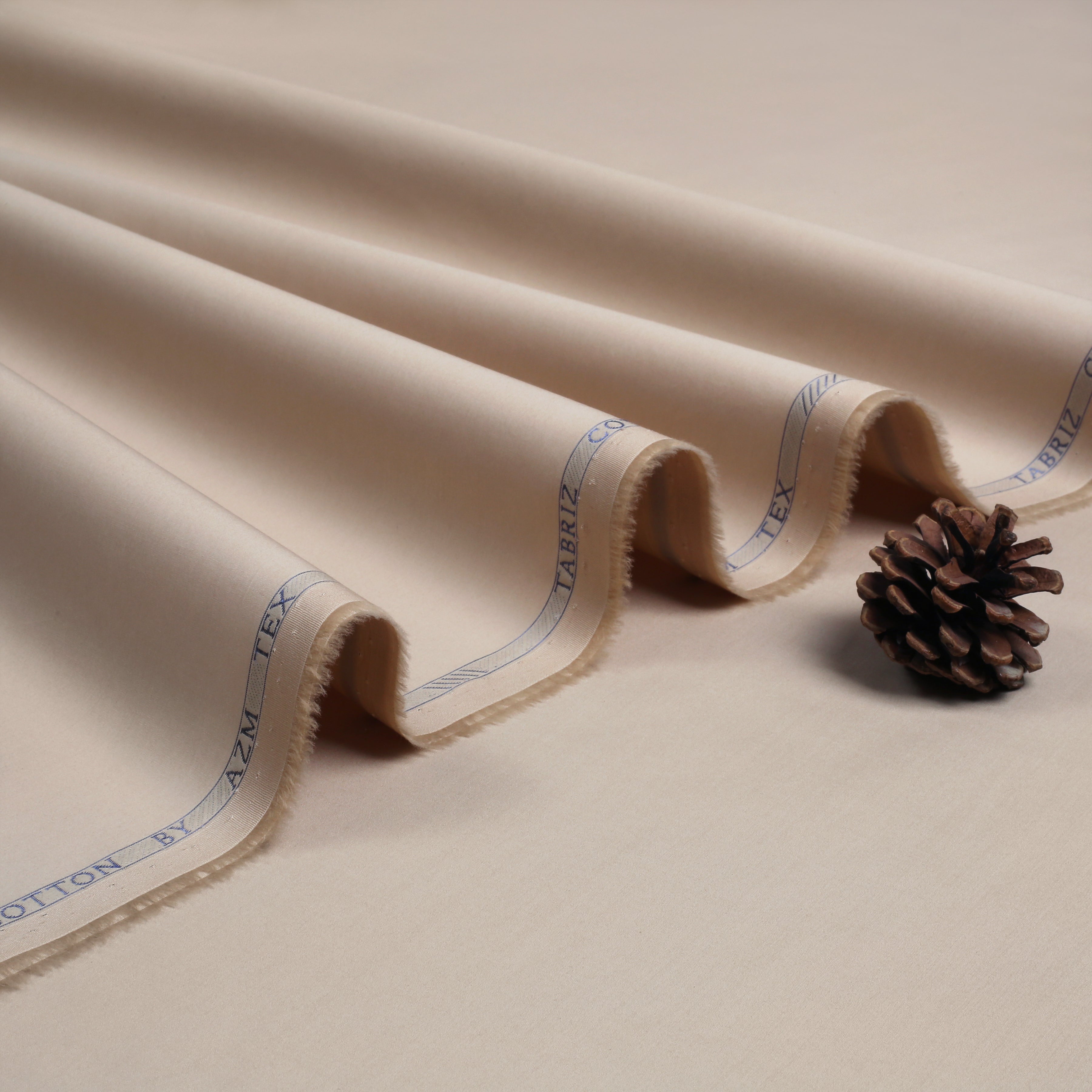 Signature PIMA Swiss Cotton